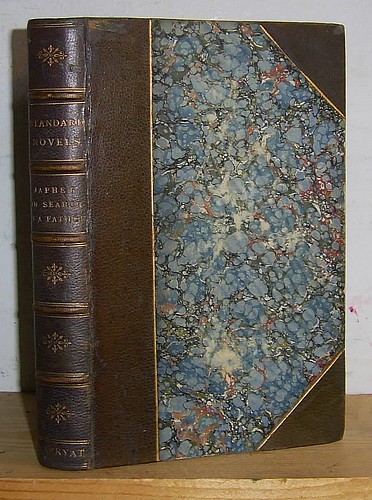 Image for Japhet in Search of a Father (1836)