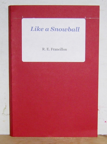 Image for The Gentleman's Magazine, Extra Christmas Number for 1874: Like a Snowball: A Story of Seven Links in a Chain