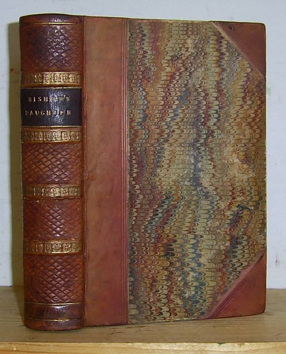 Image for The Bishop's Daughter (1842)