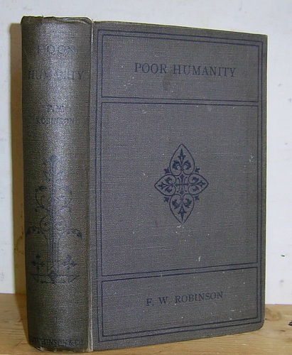 Image for Poor Humanity (1868)