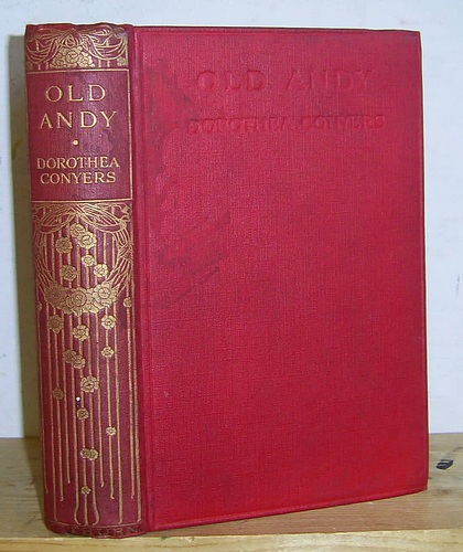 Image for Old Andy (1914)