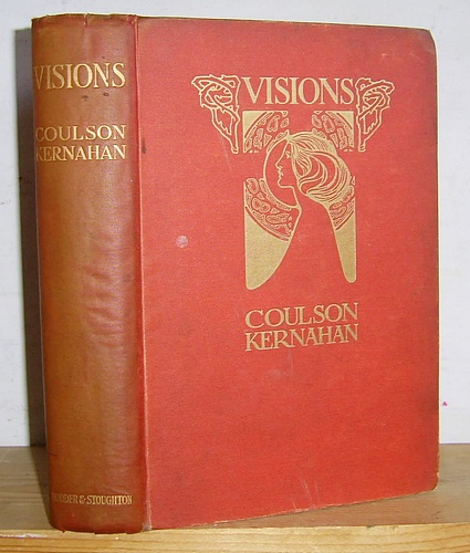 Image for Visions (1905)