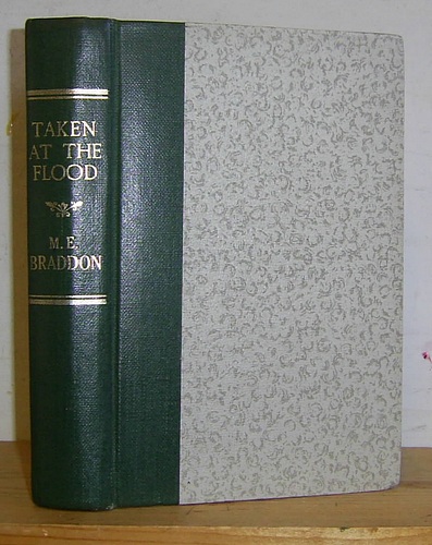 Image for Taken at the Flood (1874)