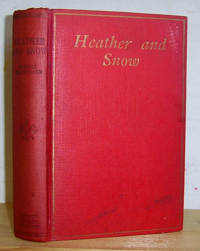Image for Heather and Snow (1893)