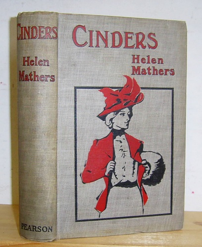 Image for Cinders (1901)