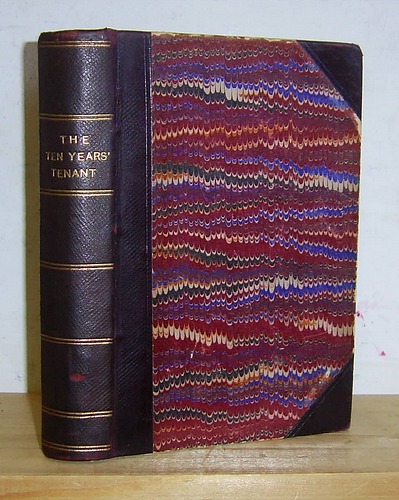 Image for The Ten Years' Tenant and Other Stories (1881)