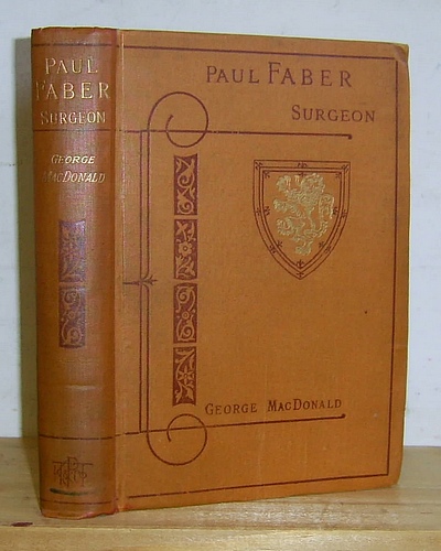 Image for Paul Faber, Surgeon (1879)