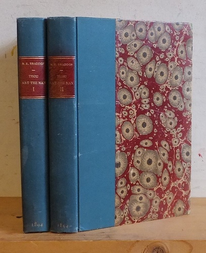 Thou Art the Man (1894)