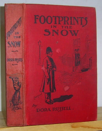 Image for Footprints in the Snow (1877)