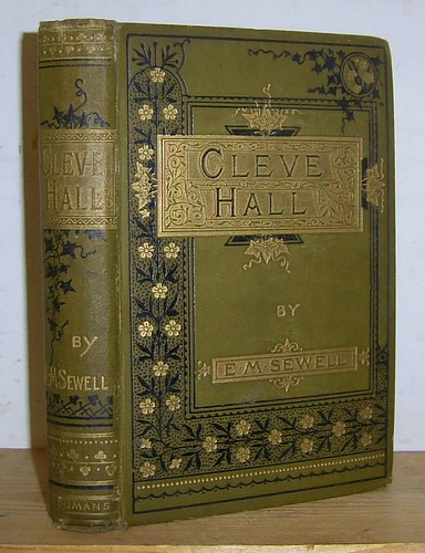 Image for Cleve Hall