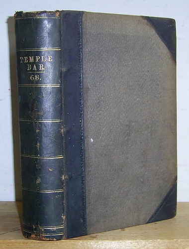 Image for Temple Bar Magazine, Volume LXVIII (68), May - August 1883