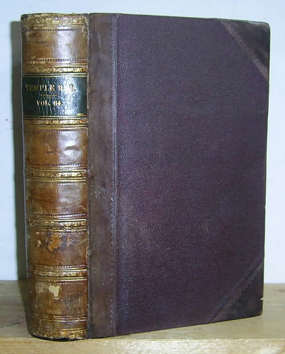 Image for Temple Bar Magazine, Volume LXIV (64), January - April 1882