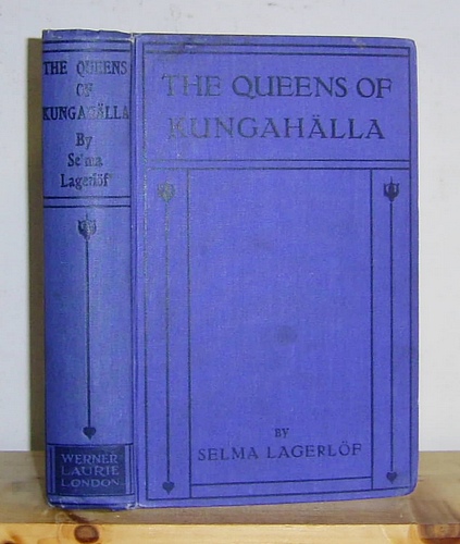 Image for The Queens of Kungahall