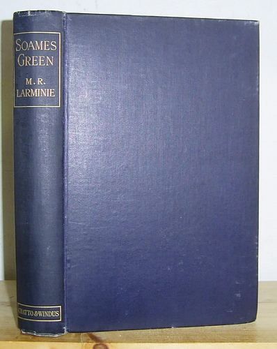 Image for Soames Green (1925)