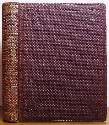 Image for Alton Locke Tailor and Poet. An Autobiography