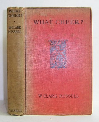 Image for What Cheer