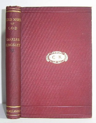 Image for The Good News of God Sermons