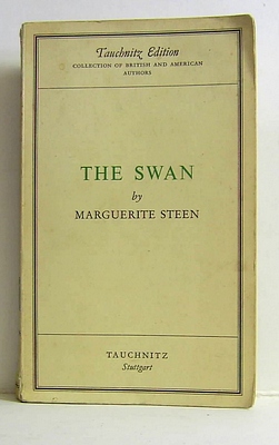 Image for The Swan (1951)
