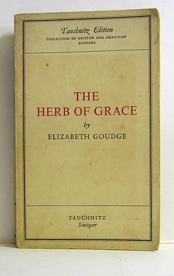 Image for Herb of Grace (1945)