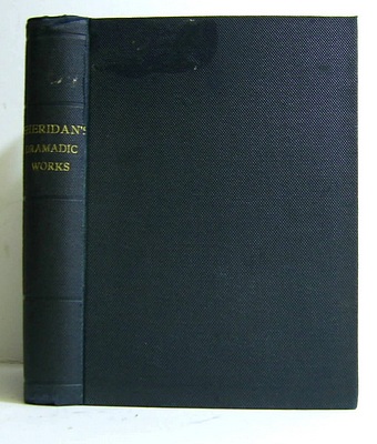Image for Dramatic Works
