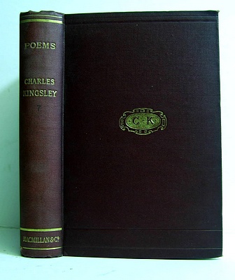 Image for Poems (18710)
