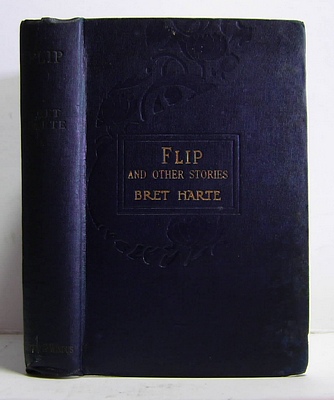Flip and Other Stories (1882) Image for Flip and Other Stories (1882)