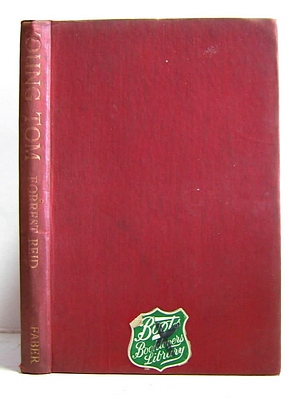 Image for Young Tom or Very Mixed Company