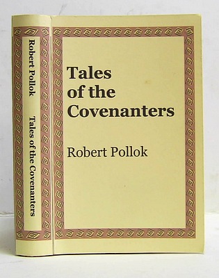 Tales of the Covenanters (1833) Image for Tales of the Covenanters (1833)