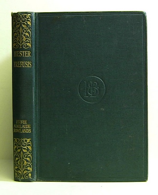 Image for Hester Trefusis (1912)