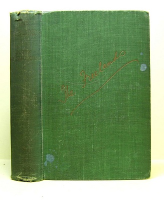 The Freelands (1915) Image for The Freelands (1915)