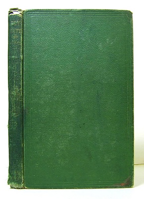 Image for Fly-Leaves (1872)