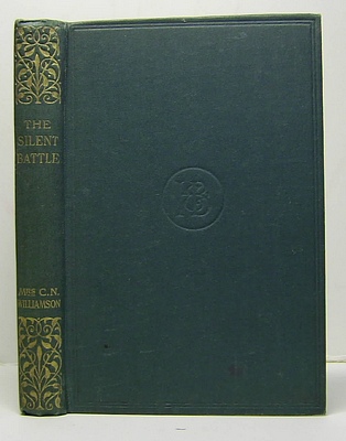 The Silent Battle (1902) Image for The Silent Battle (1902)