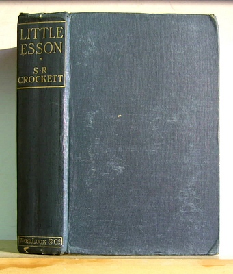 Image for Little Esson (1907)