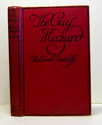 Image for The Gay Hazard (1916)
