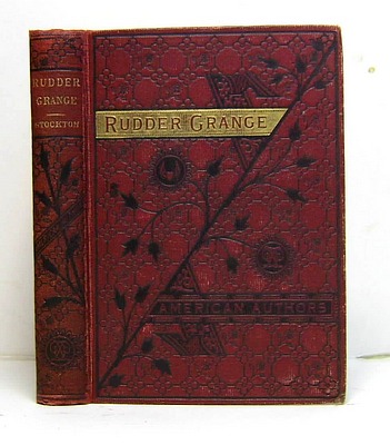 Image for Rudder Grange