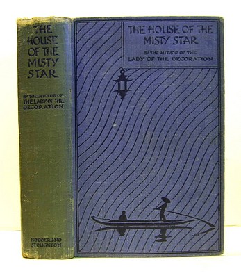 Image for The House of the Misty Star (1915)