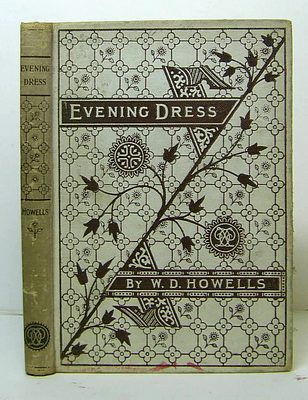 Evening Dress Image for Evening Dress