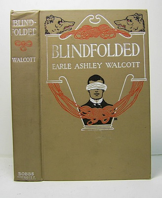 Image for Blindfolded