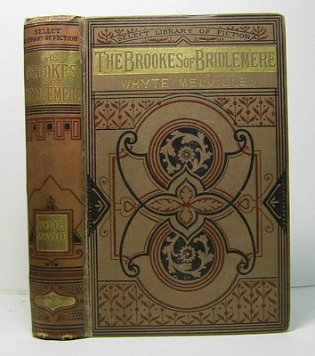Image for The Brooks of Bridlemere