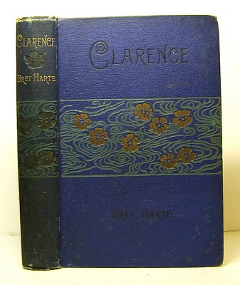 Image for Clarence