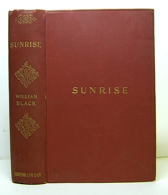 Sunrise. A Story of These Times Image for Sunrise. A Story of These Times