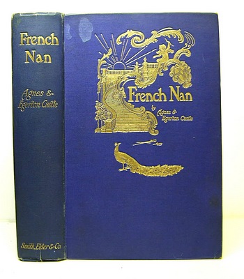 Image for French Nan