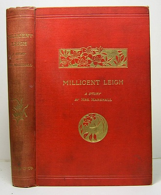 Image for Millicent Legh A Tale (1866)