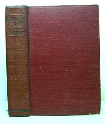 Image for Dormant Fires (1922 as Sleeping Fires)