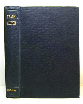 Image for Frank Hilton