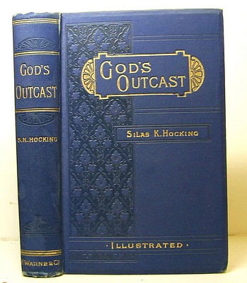 Image for God's Outcast