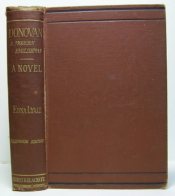 Donovan: A Modern Englishman Image for Donovan: A Modern Englishman