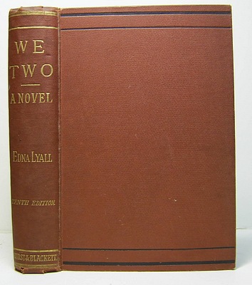 Image for We Two
