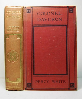 Image for Colonel Davoren