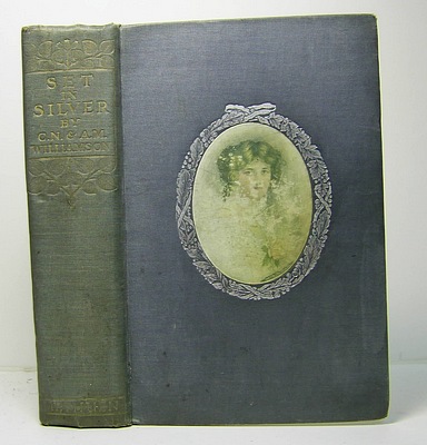Image for Set in Silver (1909)